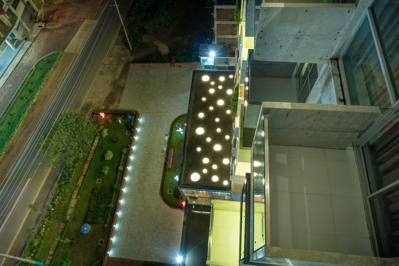 Best Western Heritage Cox's Bazar Exterior foto