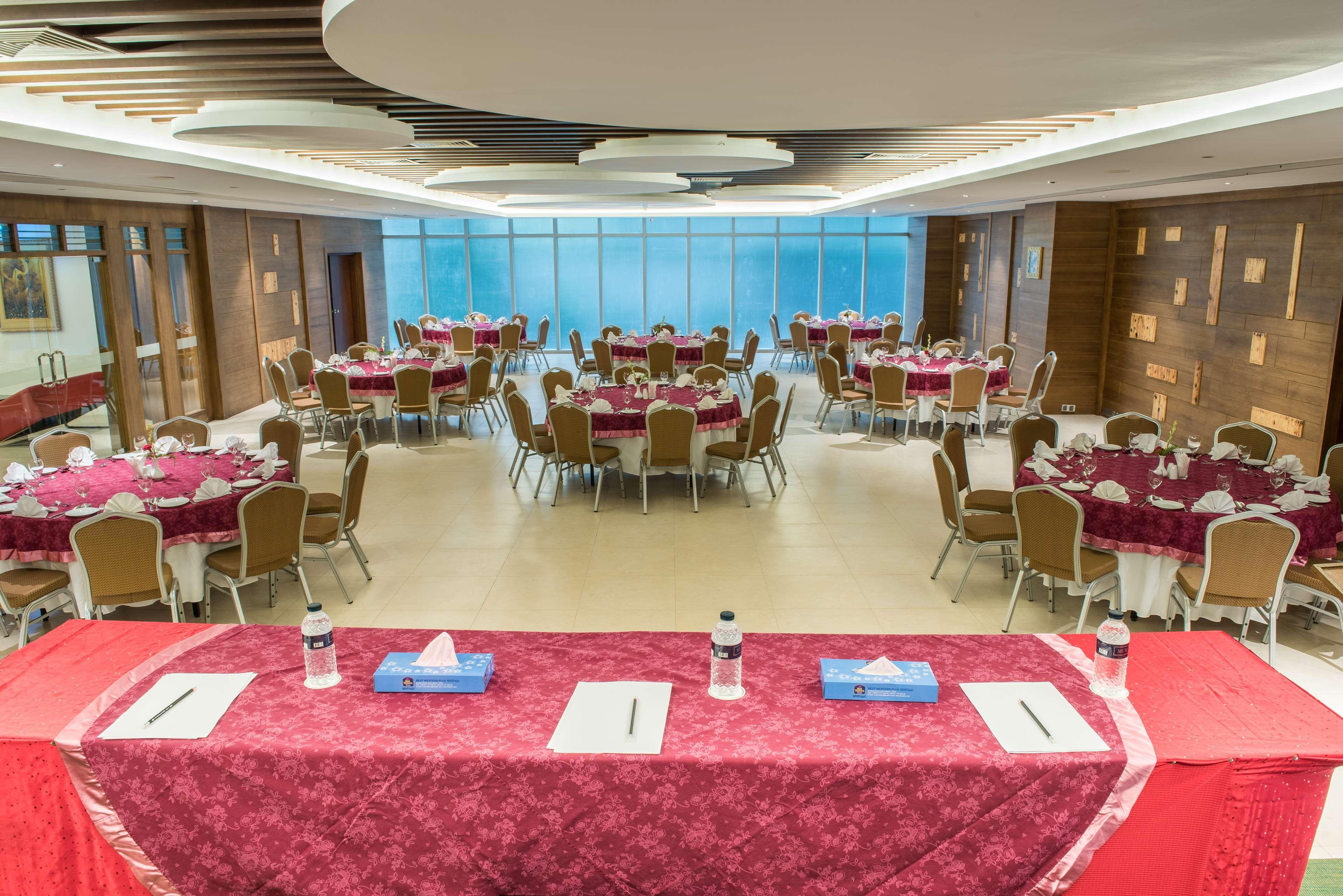 Best Western Heritage Cox's Bazar Exterior foto