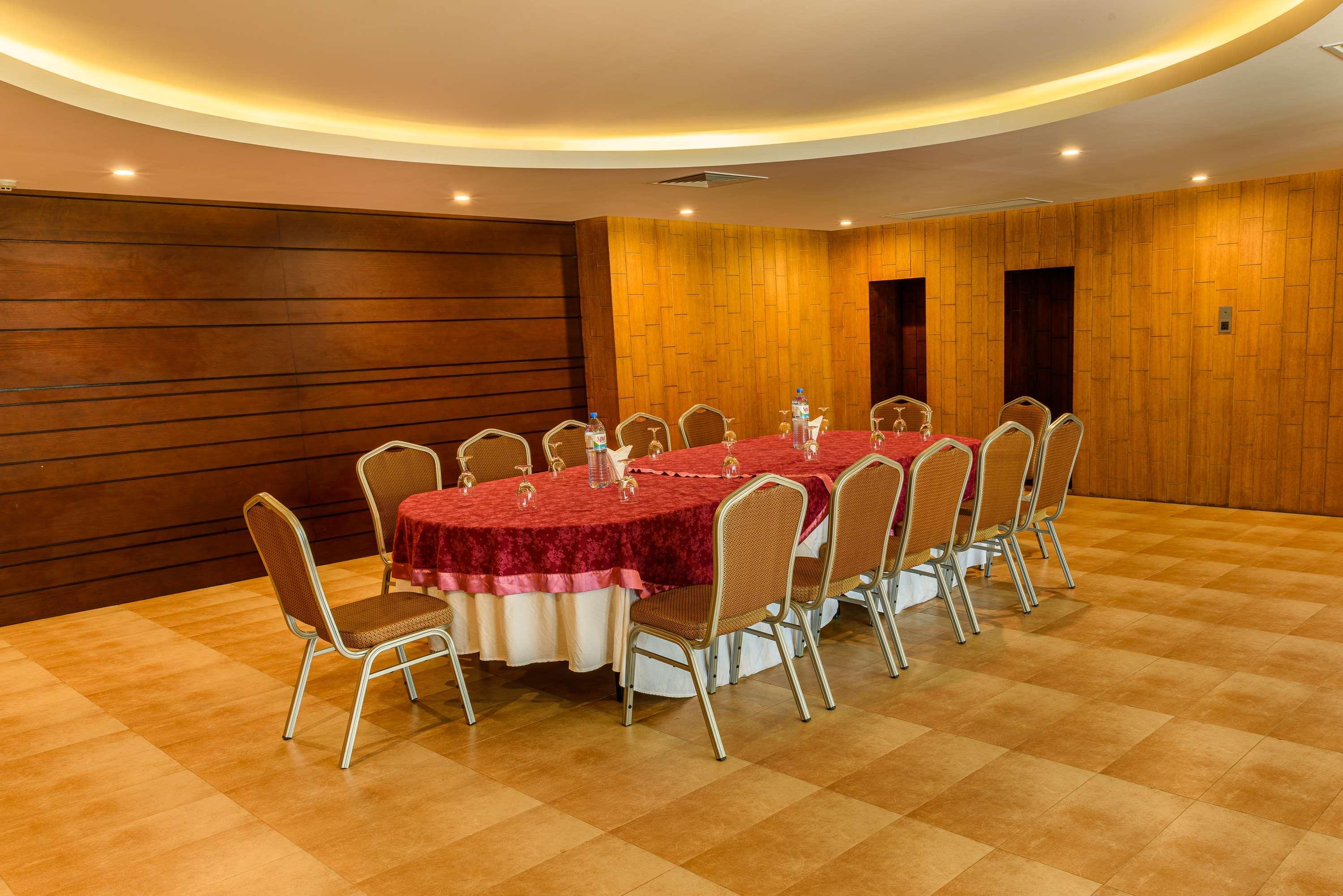 Best Western Heritage Cox's Bazar Exterior foto