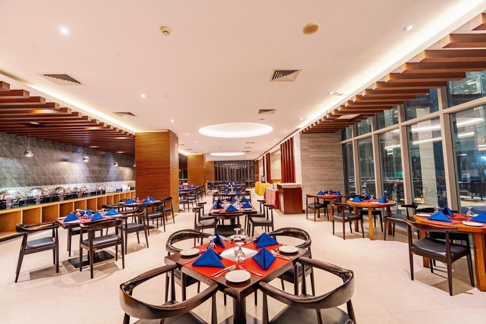 Best Western Heritage Cox's Bazar Exterior foto