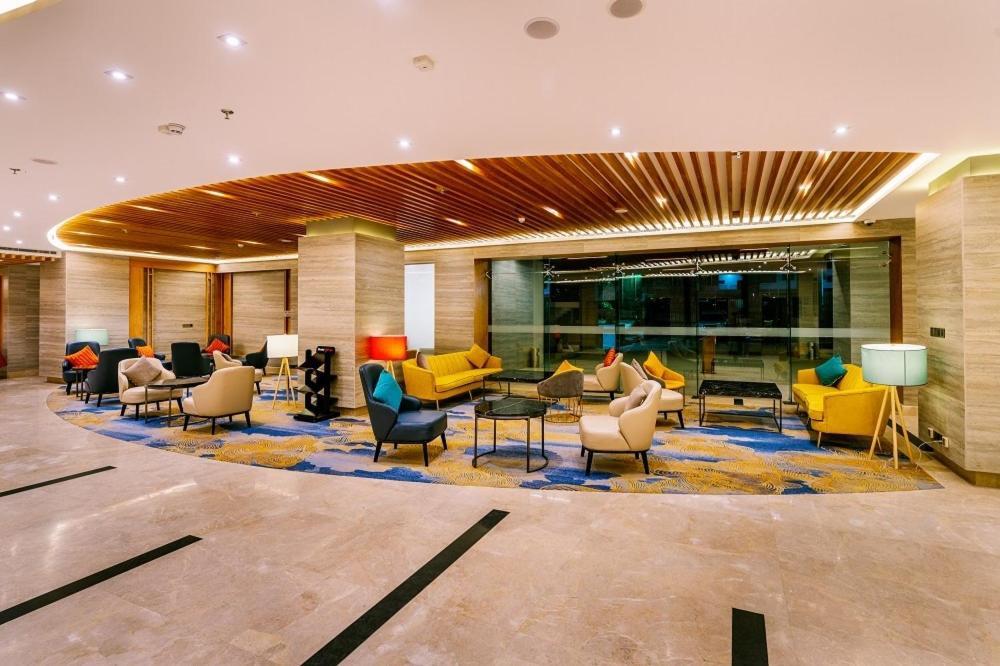 Best Western Heritage Cox's Bazar Exterior foto